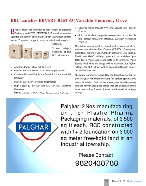 Page 57 Plastics News March 16